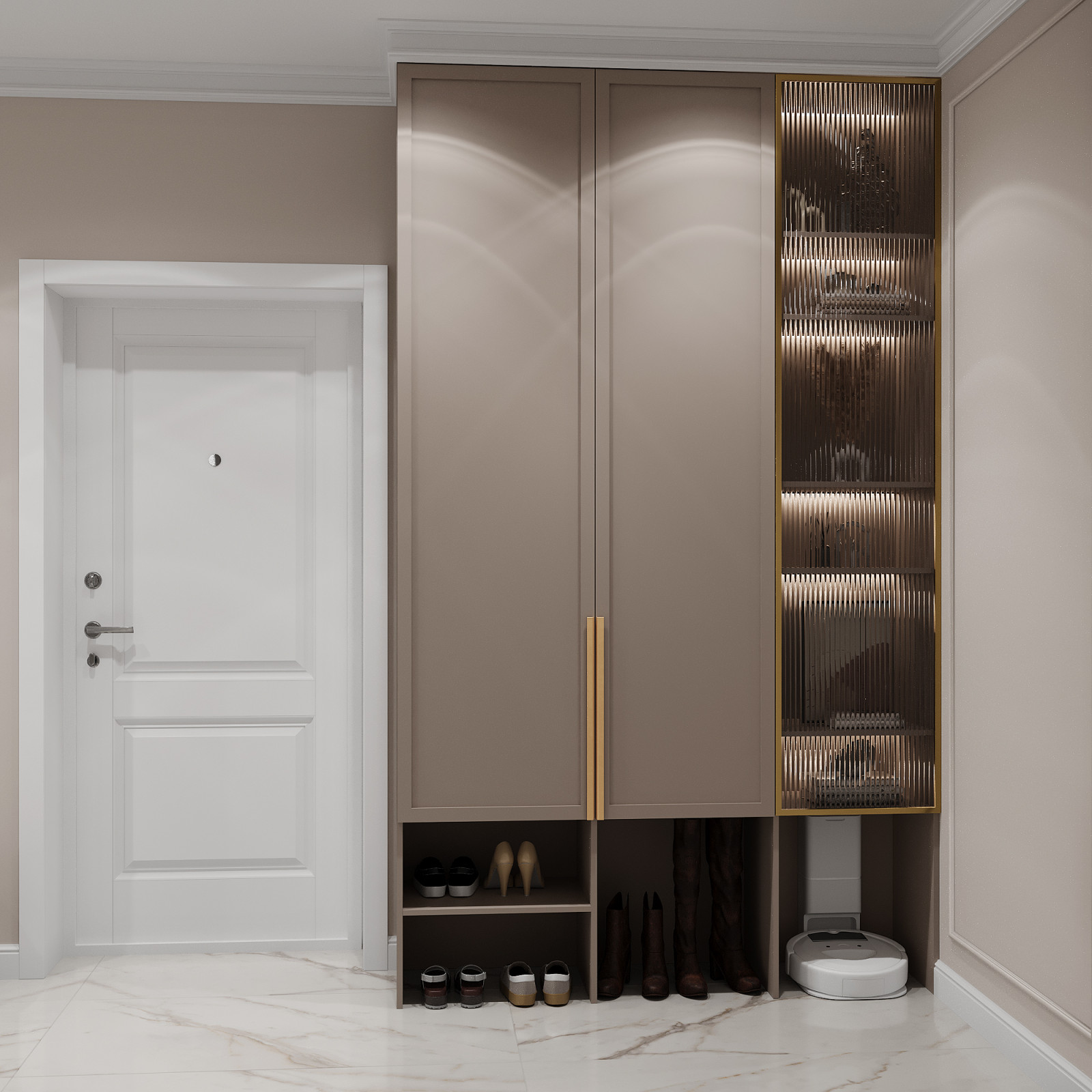 Квартира в ЖК "Московский"