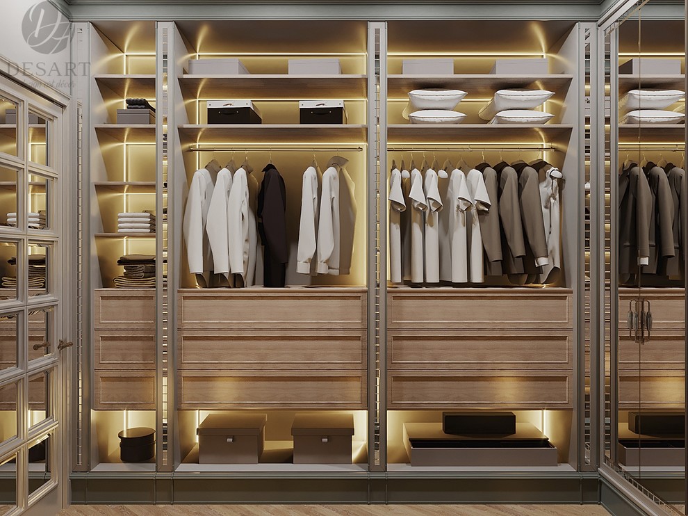 Олимпийская деревня