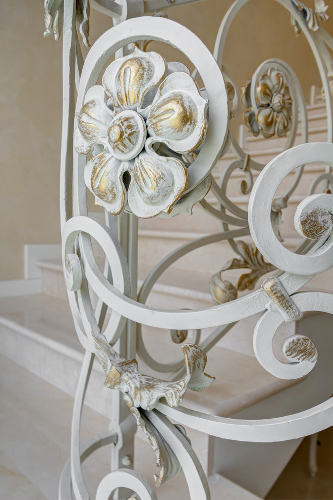 Интерьер частного дома