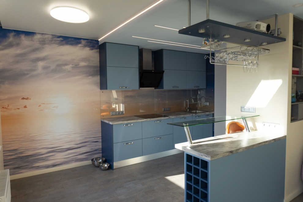 Обложка проекта: ЖК "Две Эпохи"