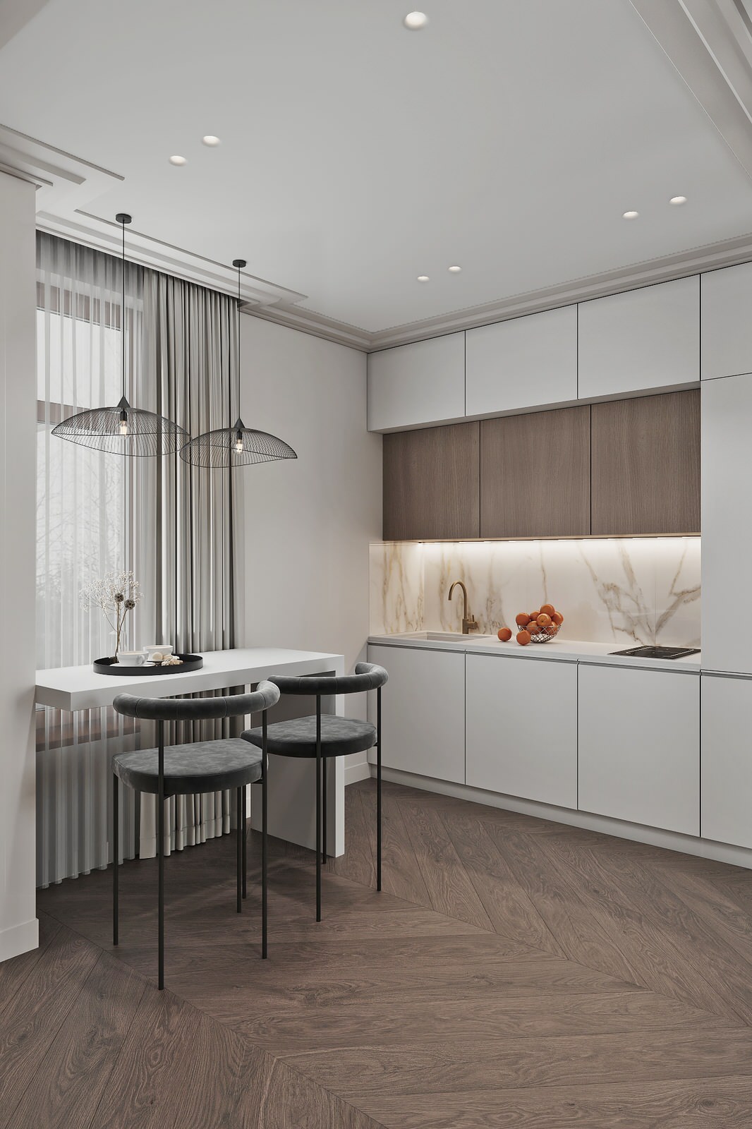 Апартаменты в г. Сочи