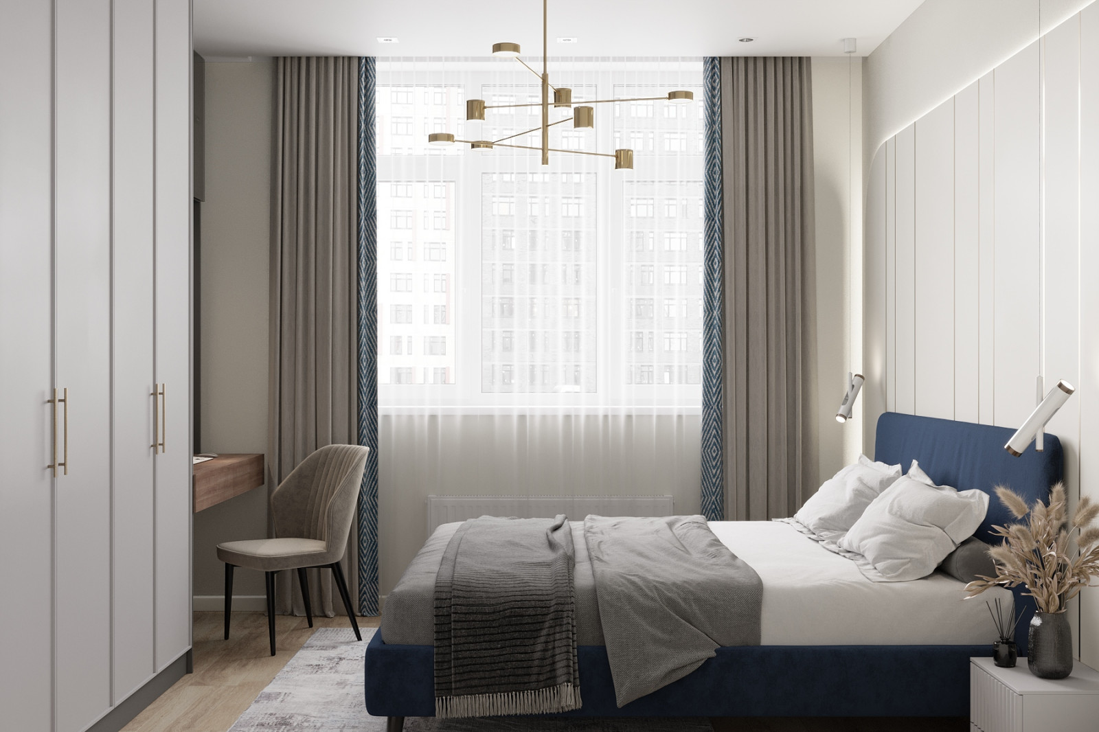 ЖК Звездный