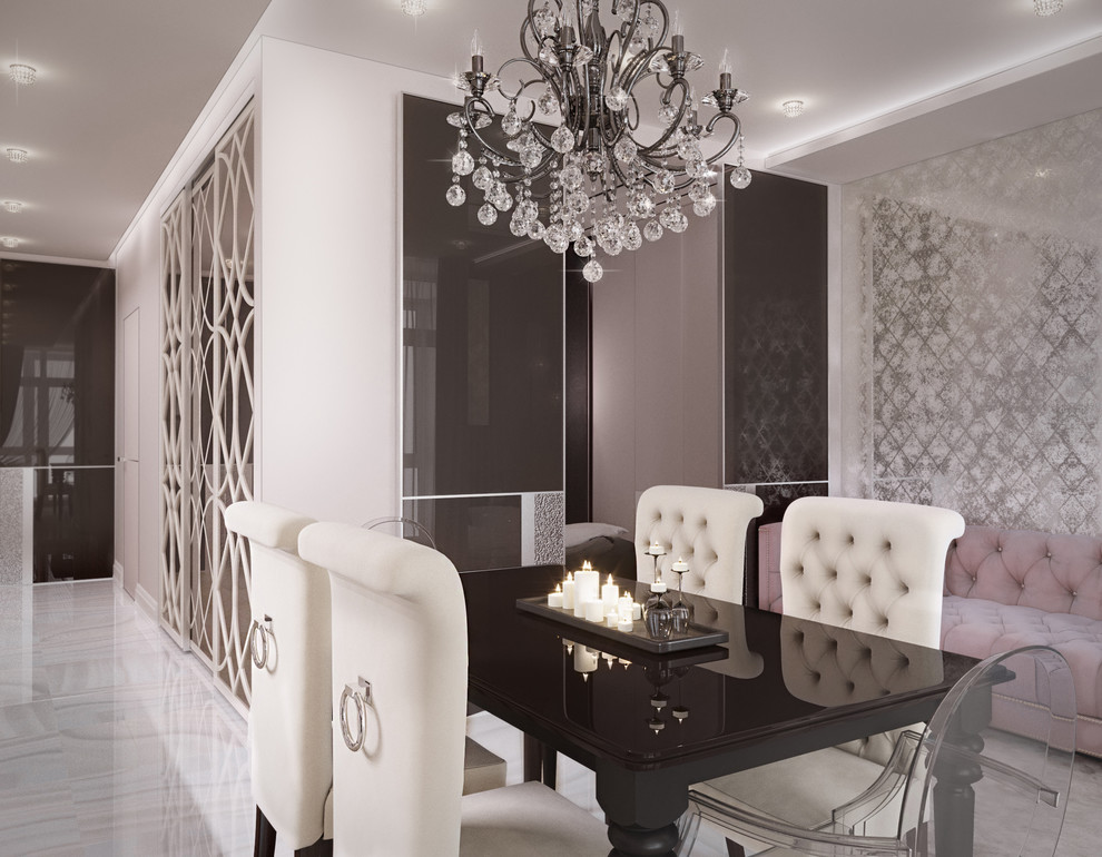 Двухкомнатная квартира