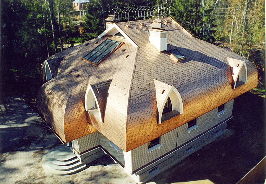 Фоновое изображение профиля Александр Ремизов