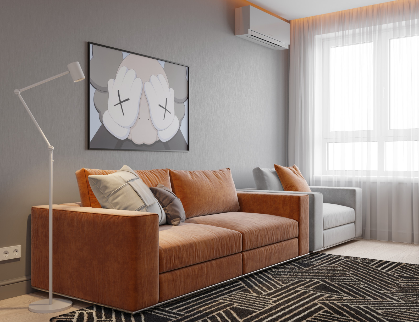 Dinasty L94, для большой семьи