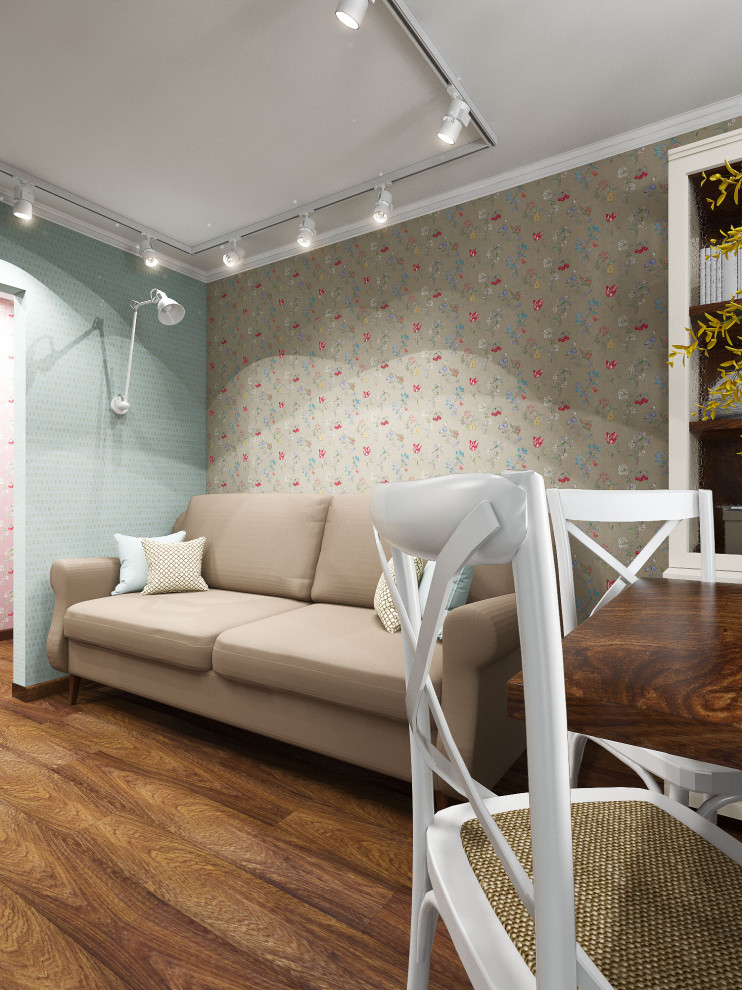 Квартира г. Мурманске