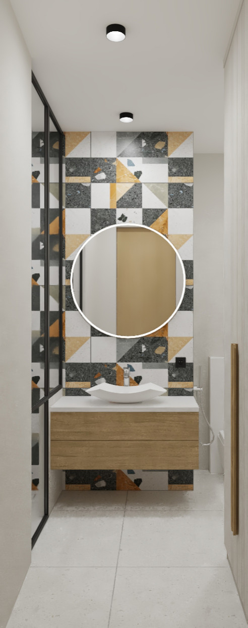 2024_Квартира в Сочи