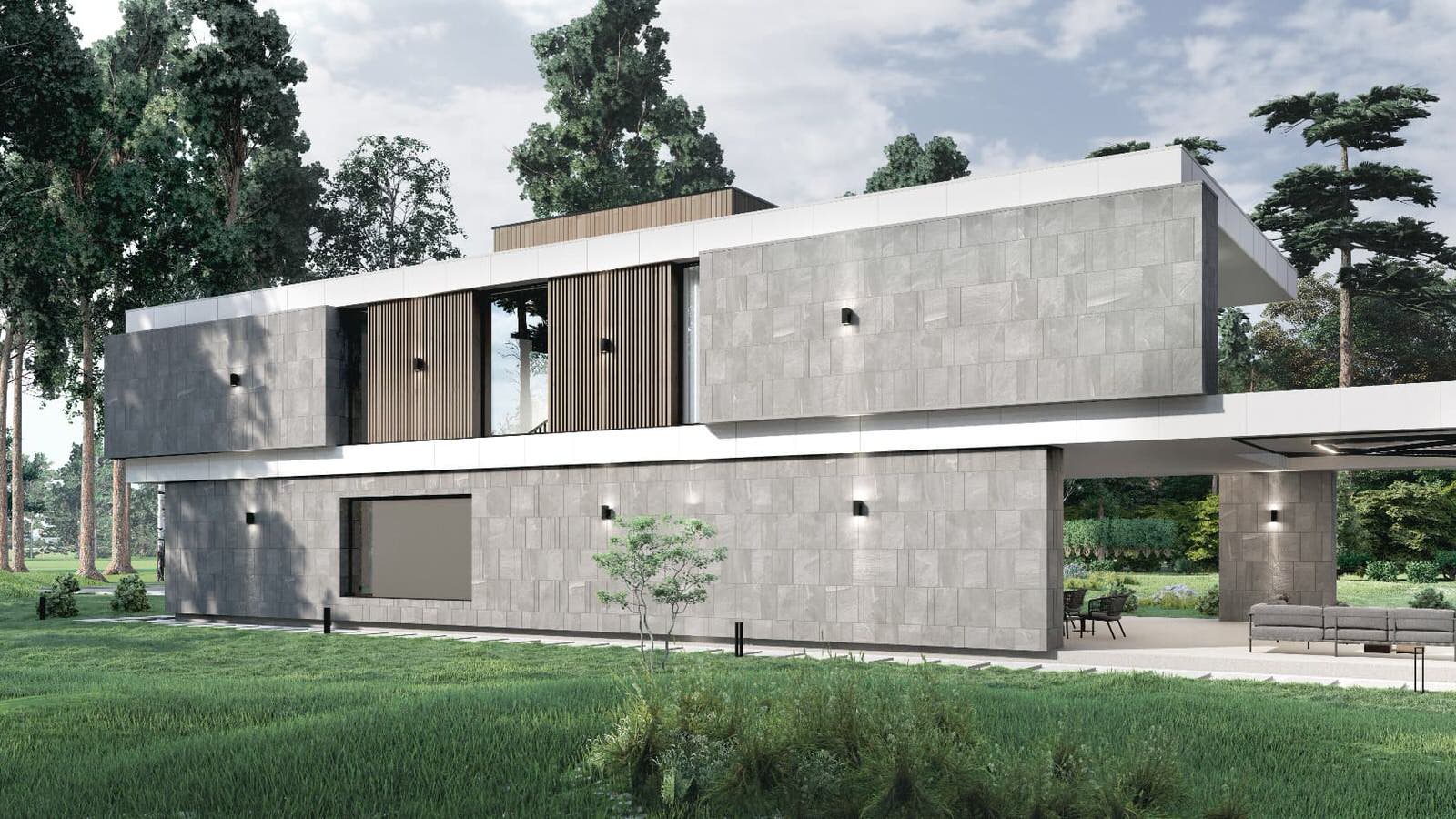 Частный дом | Курган