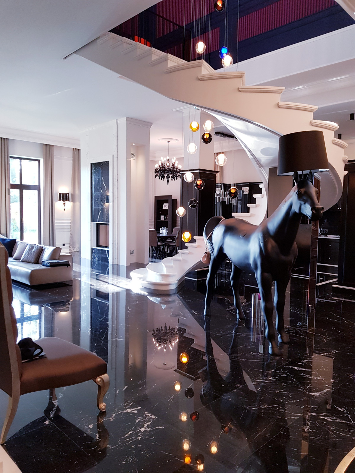 Грибово комнаты