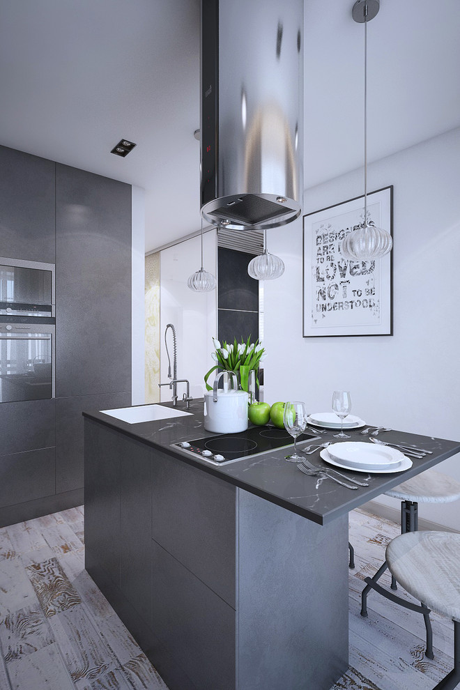 Квартира по ул. Тимирязева