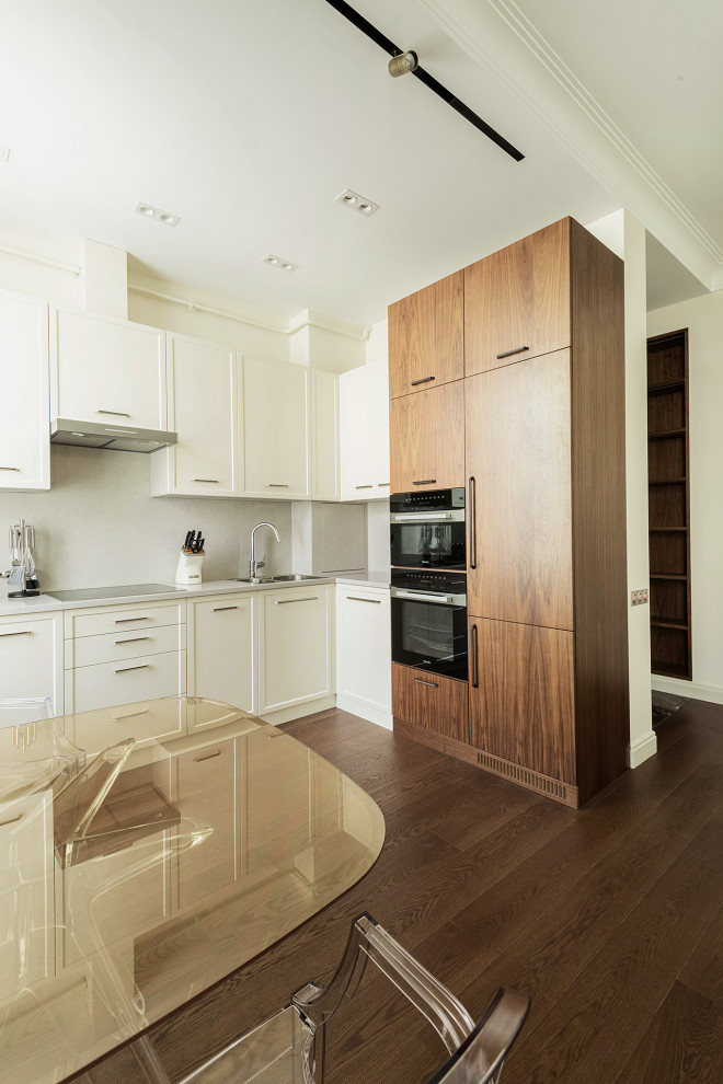 Квартира на Долгоруковской