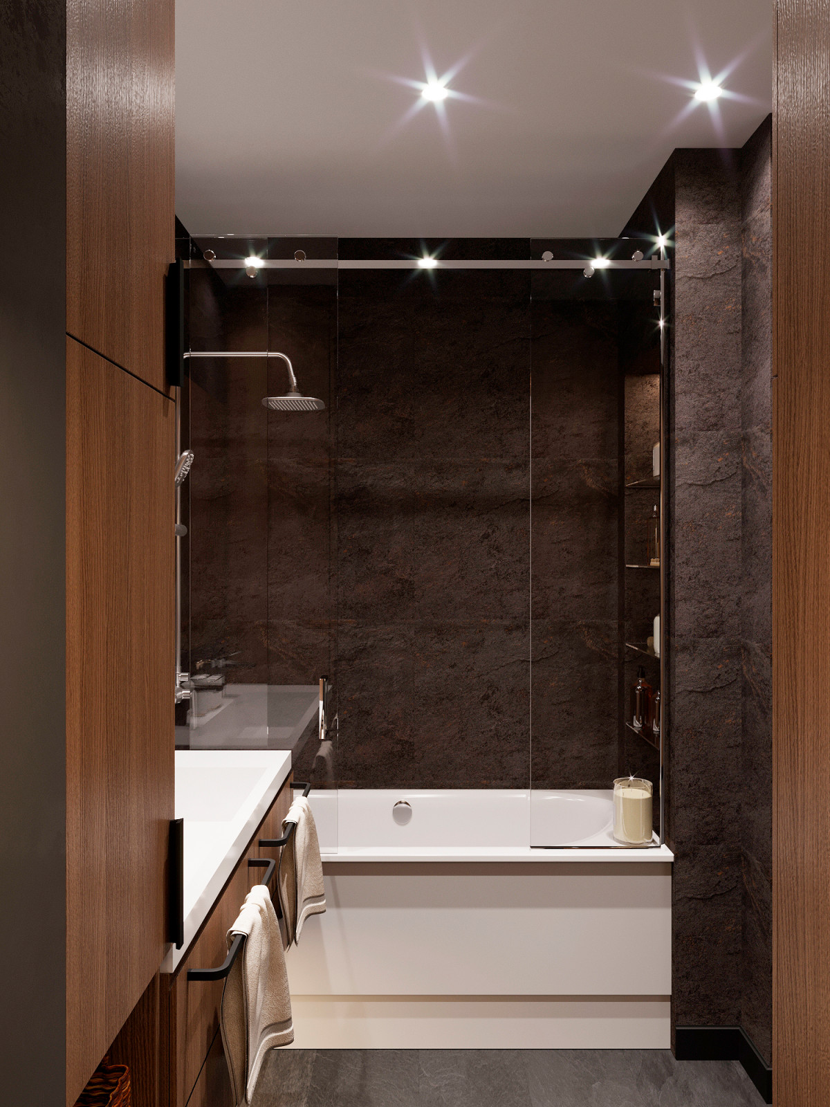 ЖК Галактика Премиум