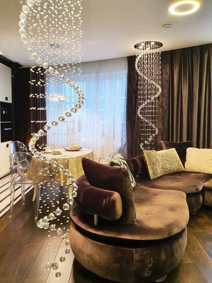 ЖК Английский Квартал