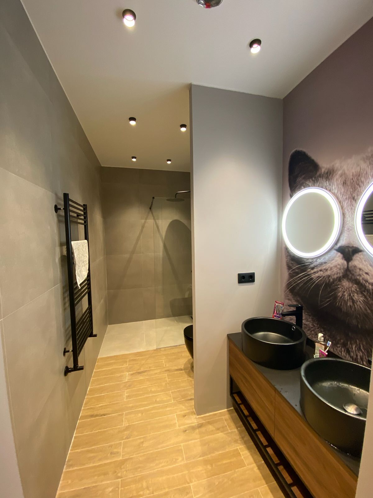 Дом в Андреевке