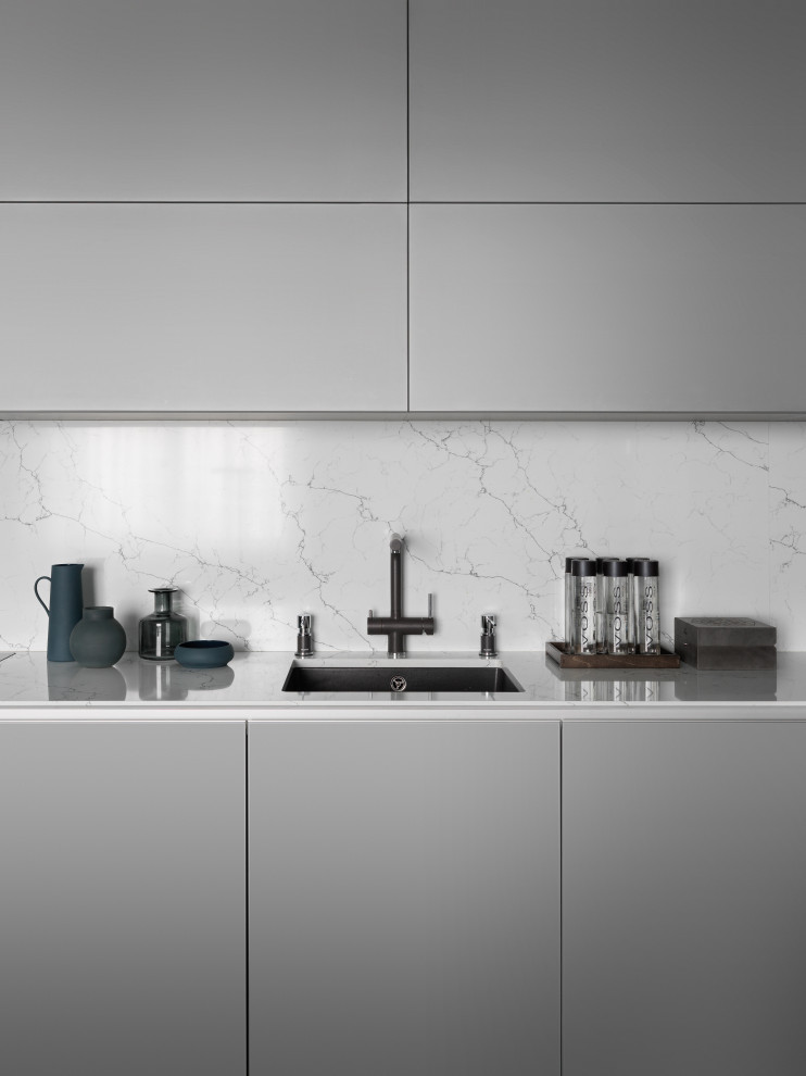 Реализация ЖК Заельцовский