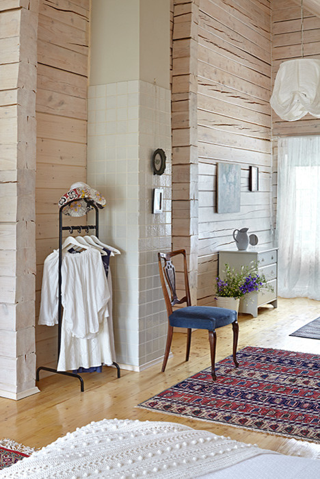 Дача на Оке