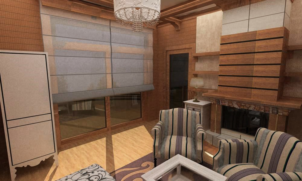 Гостевой дом