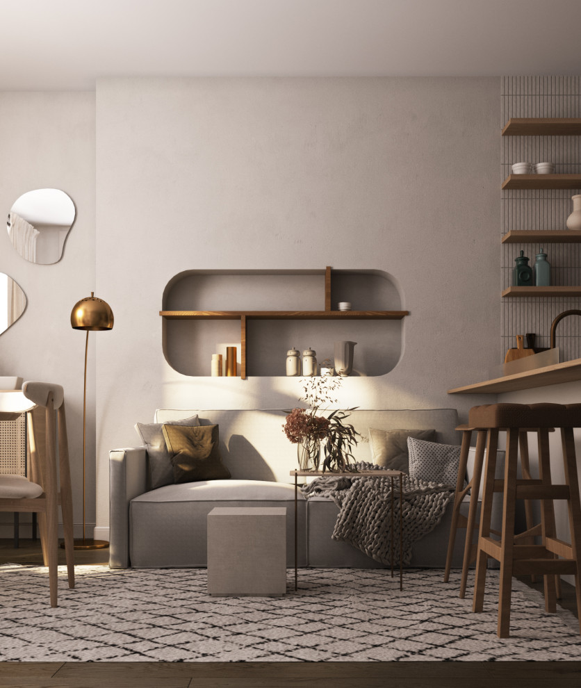 ЖК Цивилизация