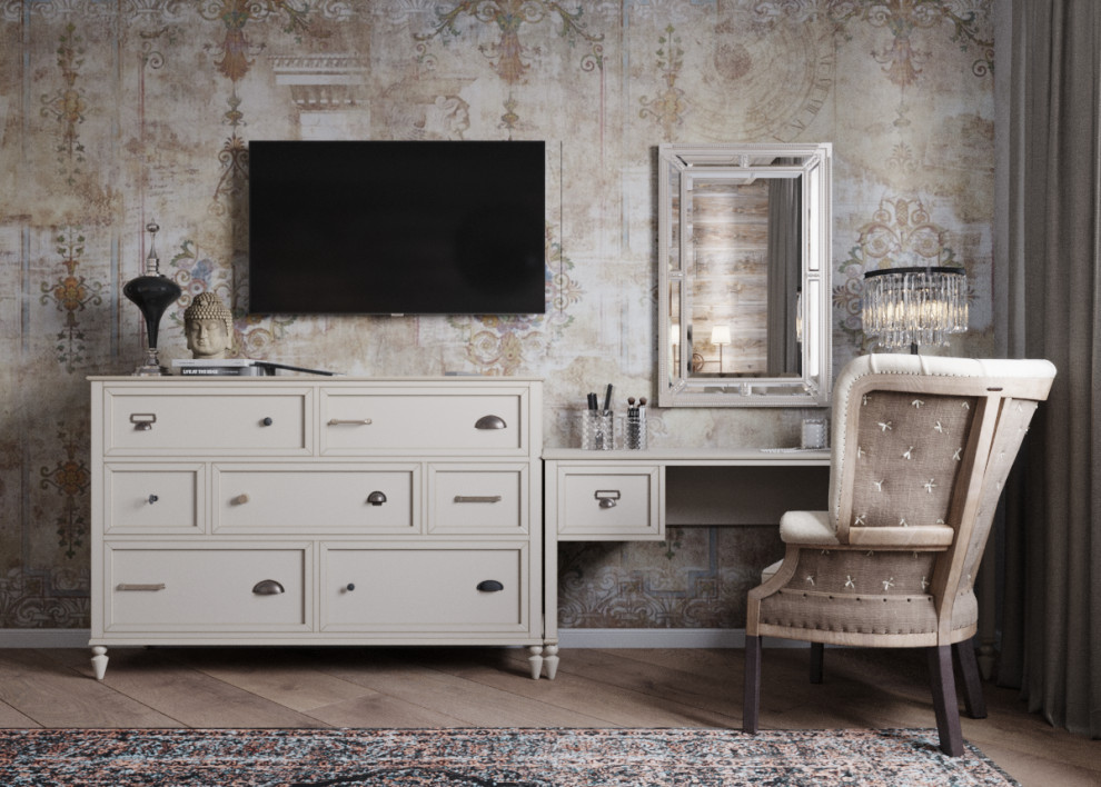 Проект дома в Химках