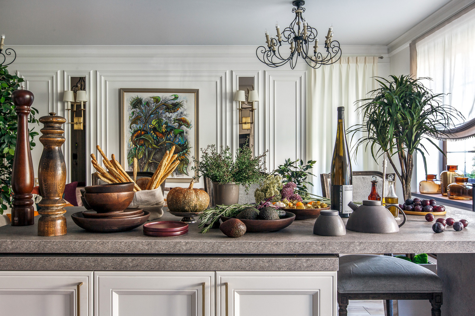 Американская классика