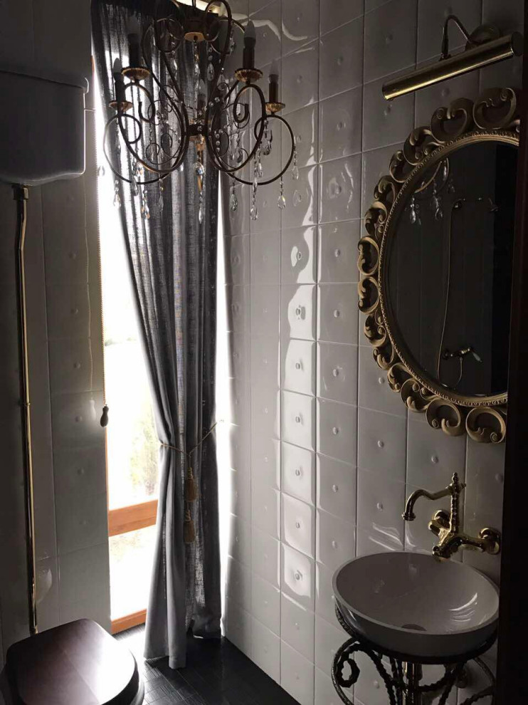 Обложка проекта: Черное и Белое