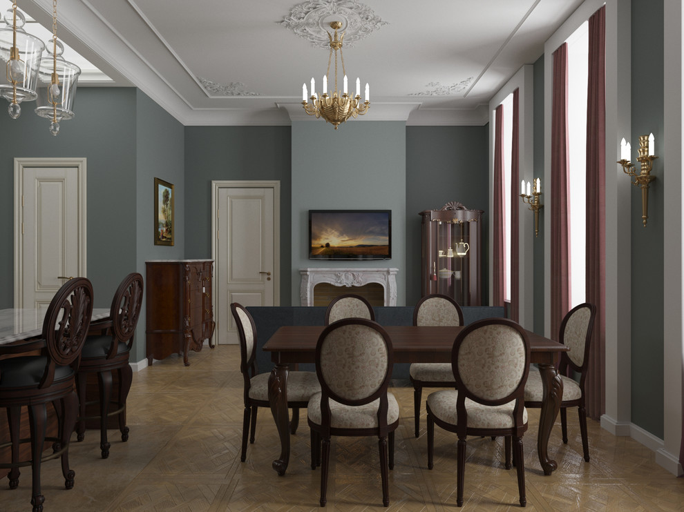 Квартира на Фонтанке