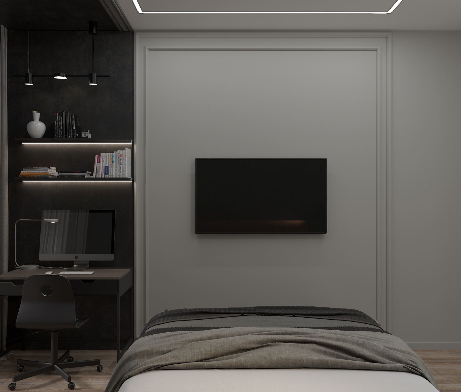 ЖК Акватория