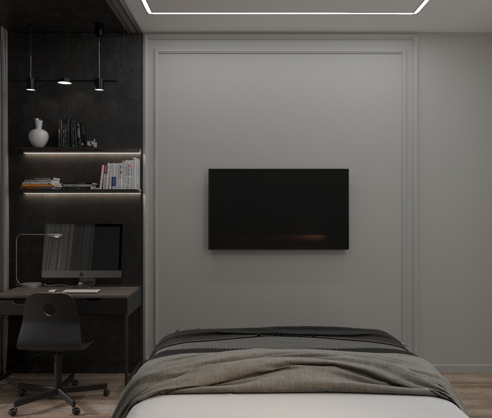 ЖК Акватория