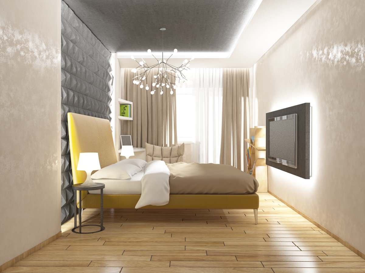 Квартира в Днепропетровске