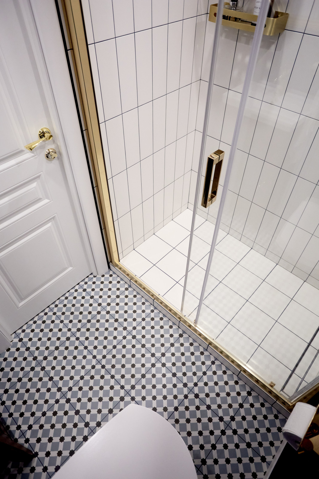 Студия со вторым уровнем