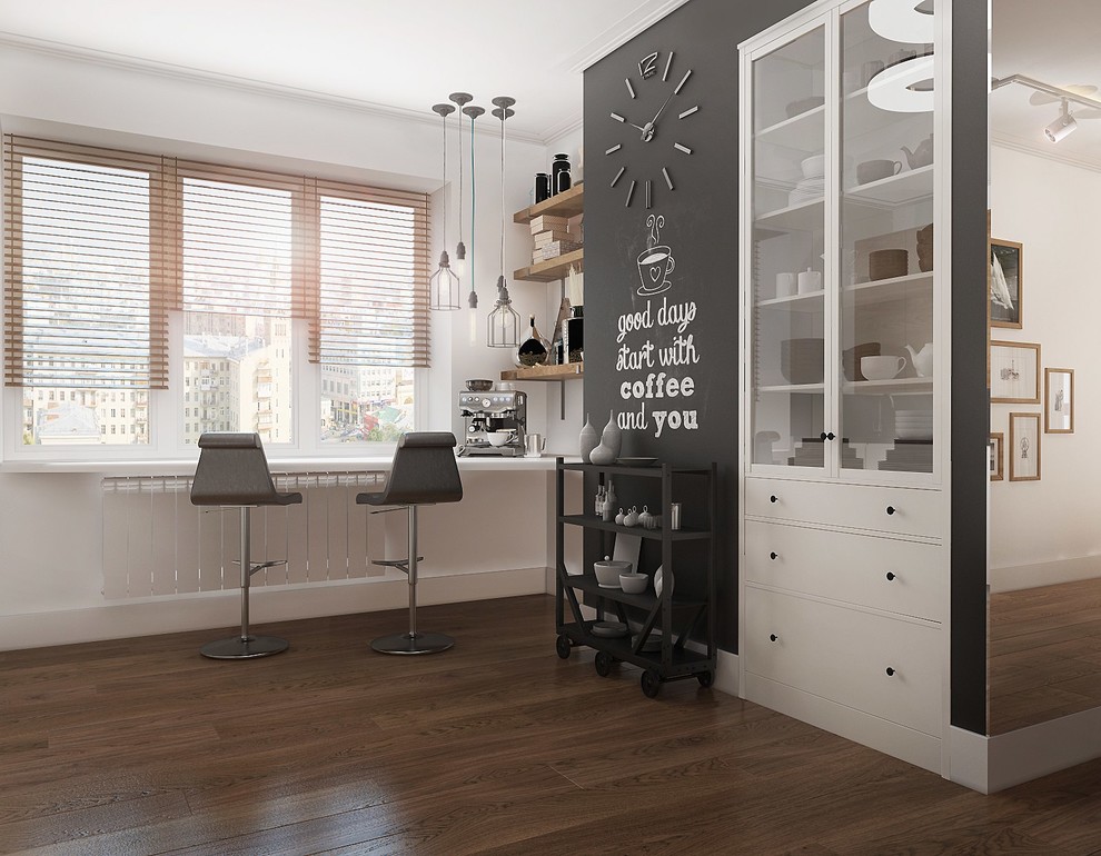 Прирученный Loft