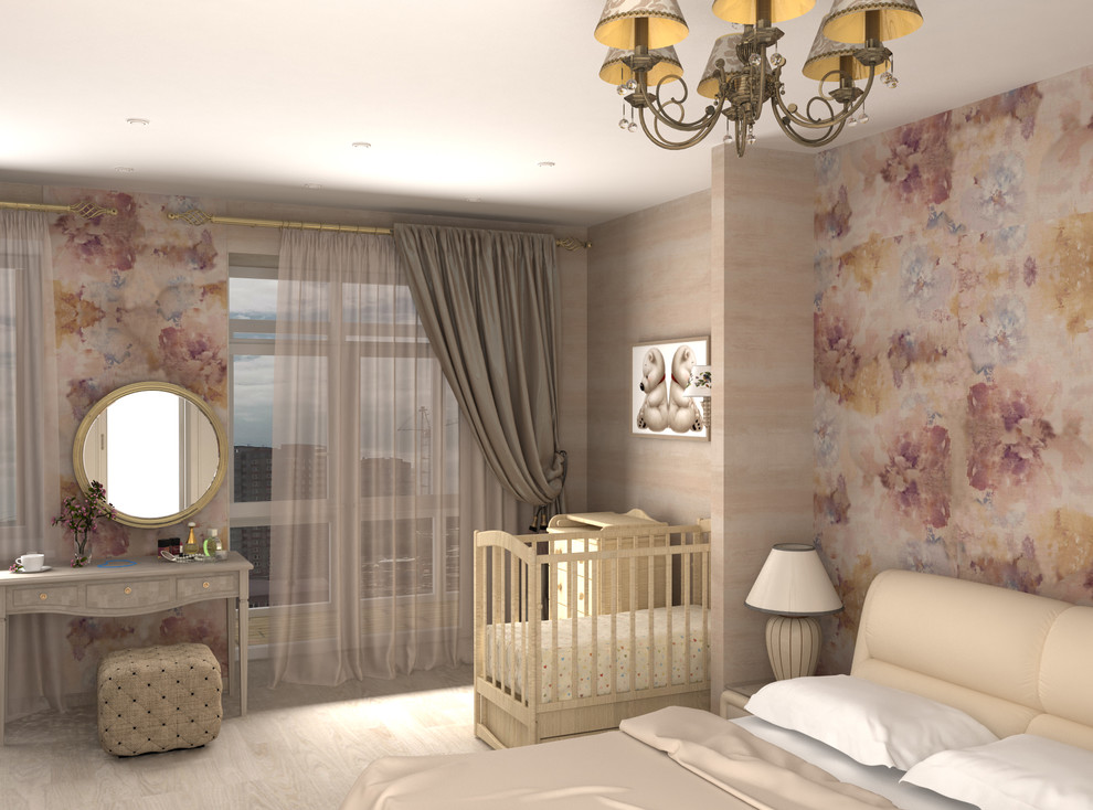 Квартира 106 кв.м