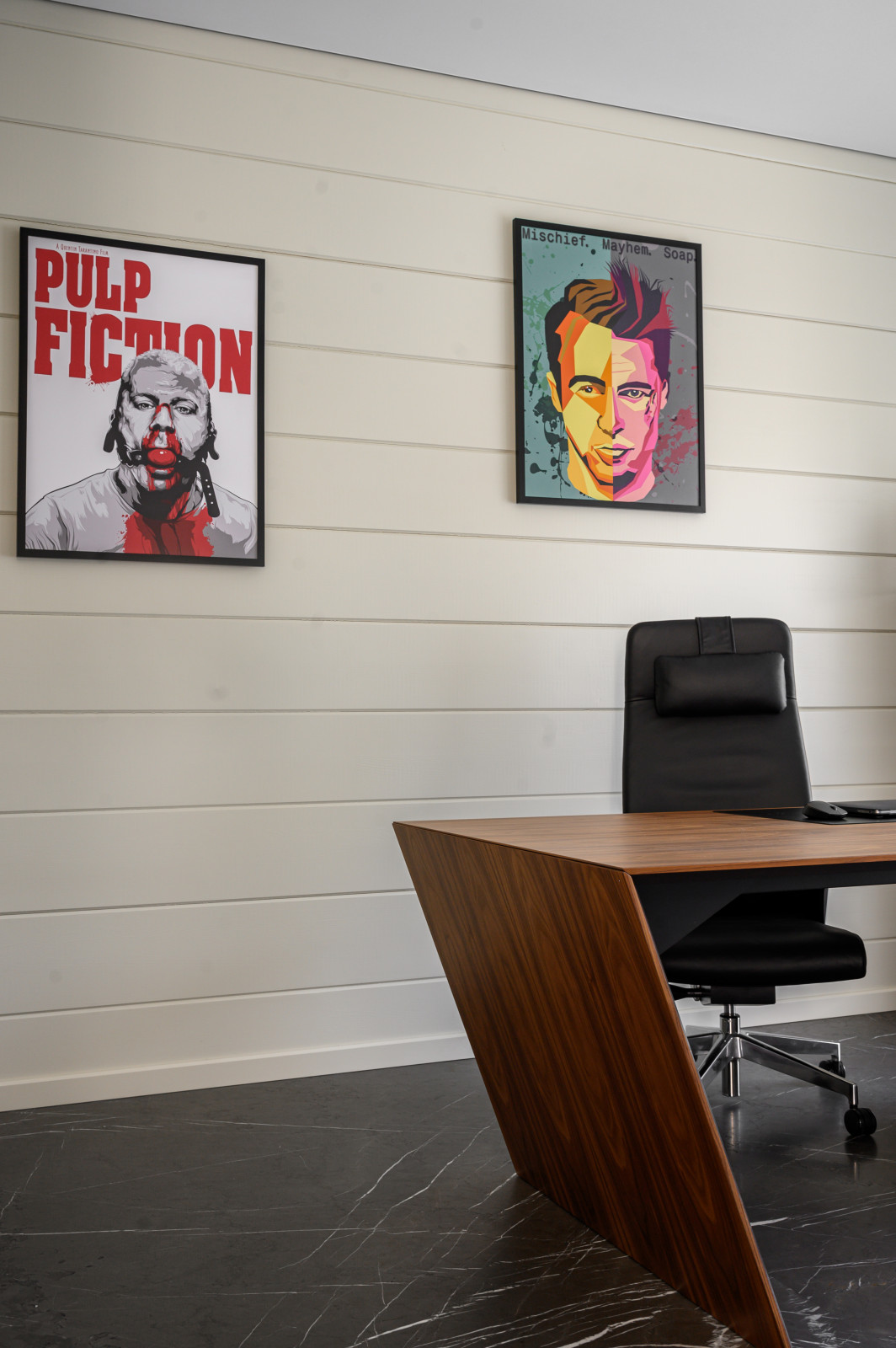 Дом в Красногорске