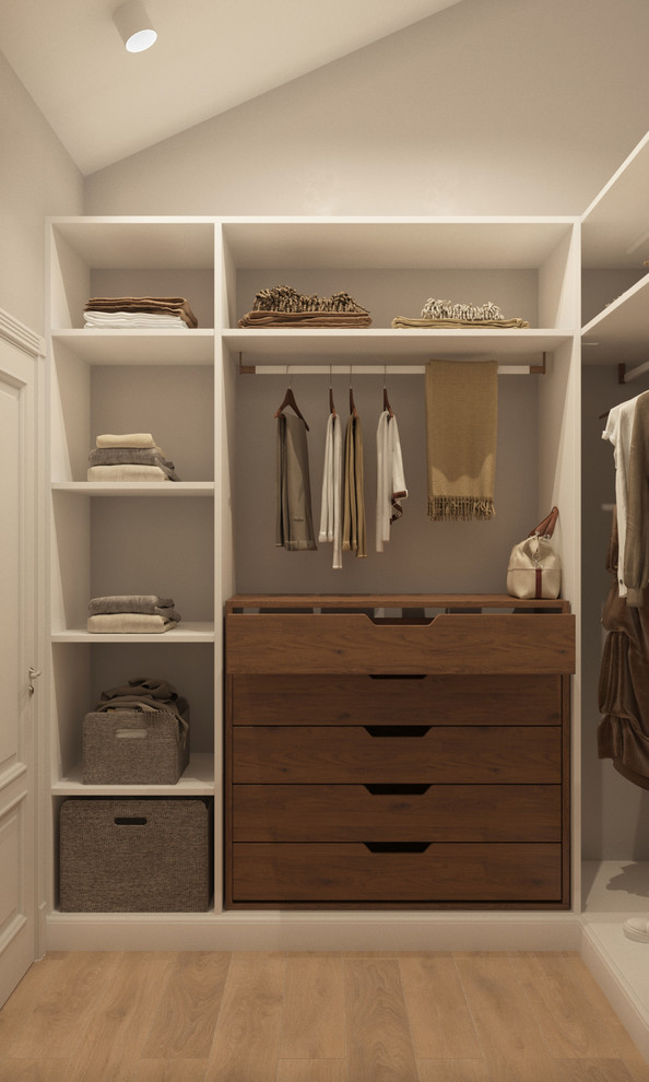 2 этаж 2-этажного коттеджа в СПБ