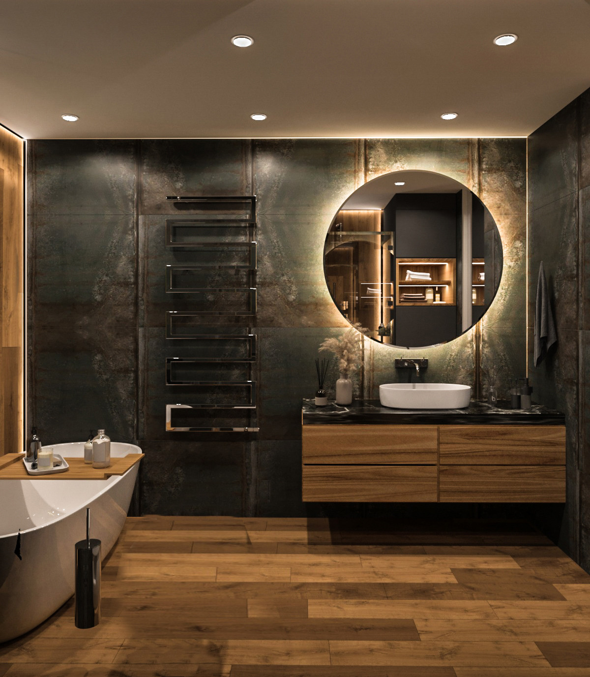 ЖК Хорошевский