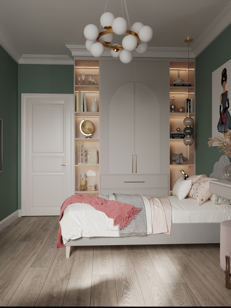 Детская ул. Родионова