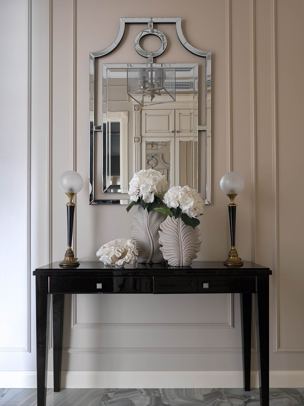 ЖК "Олимпийская деревня Новогорск. Курорт"