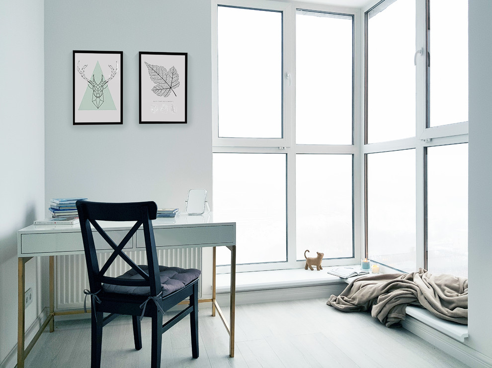 Обложка проекта: Спальня для девочки-подростка