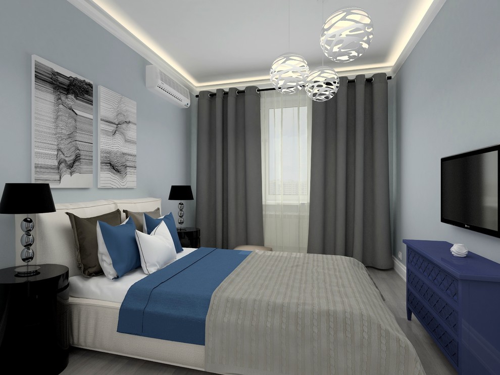 Квартира для молодого парня