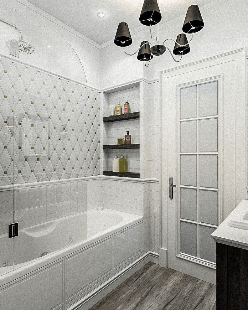 Легкая скандинавия