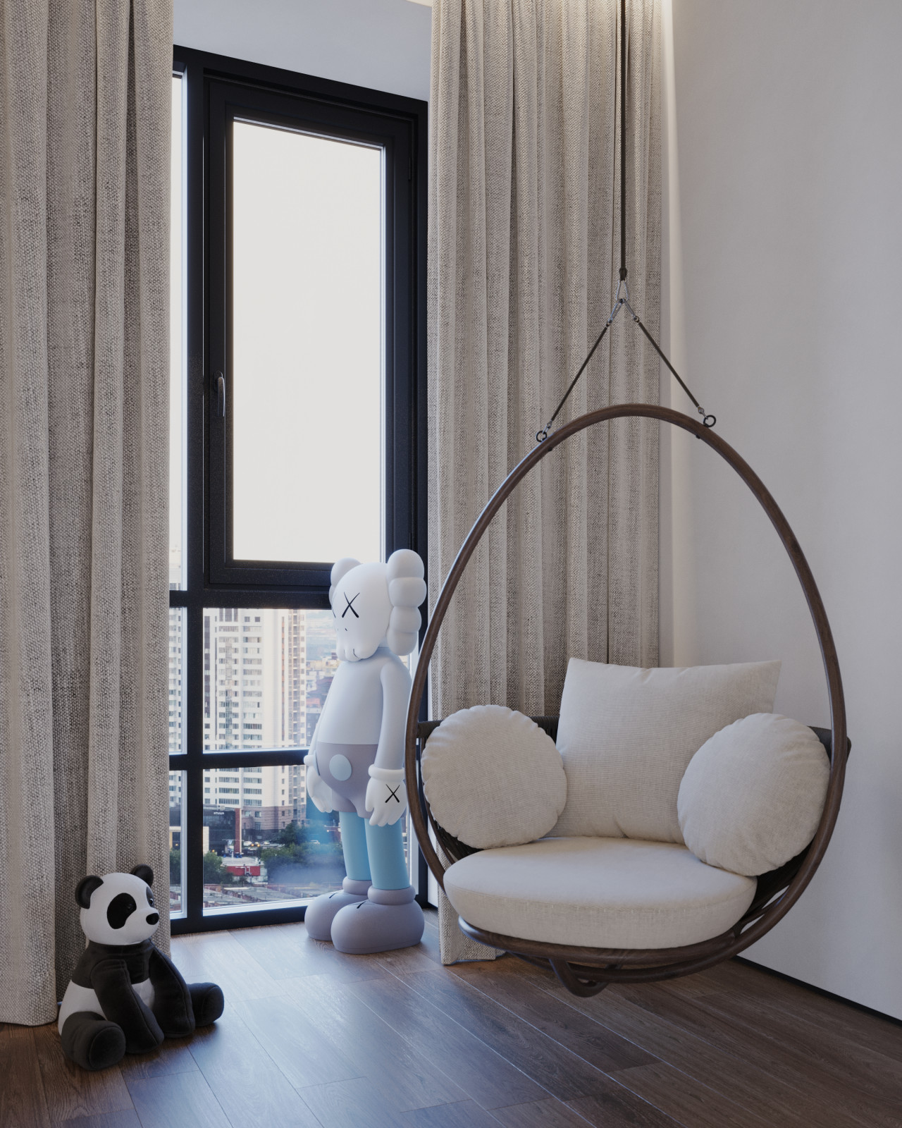 ЖК Richmond Residence