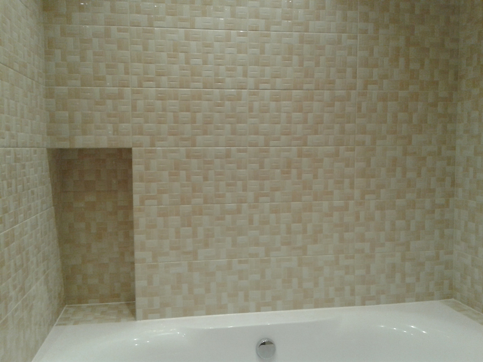 Квартира 105 кв.м.