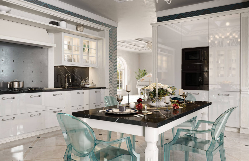 Кухня Маринара