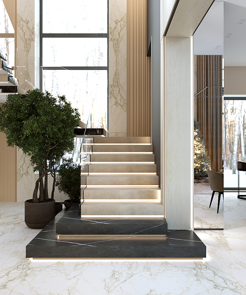 Осиновые горки