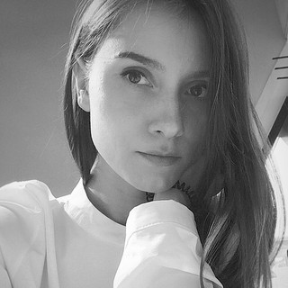 Елена Кушнырева