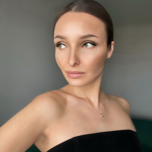 Анастасия Алексеева