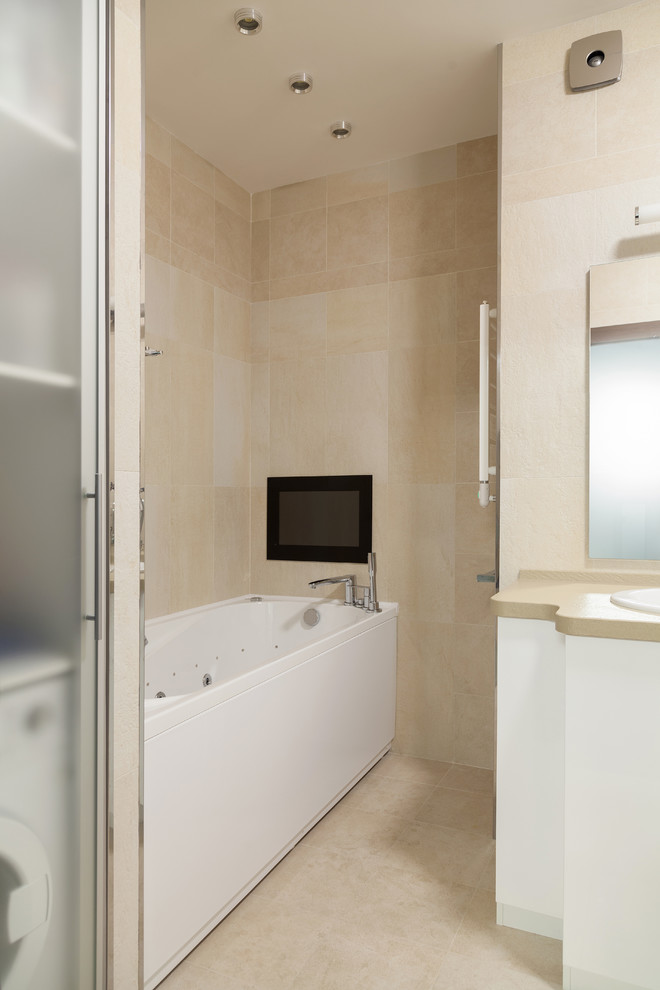 Квартира на ул. Лавочкина, Химки