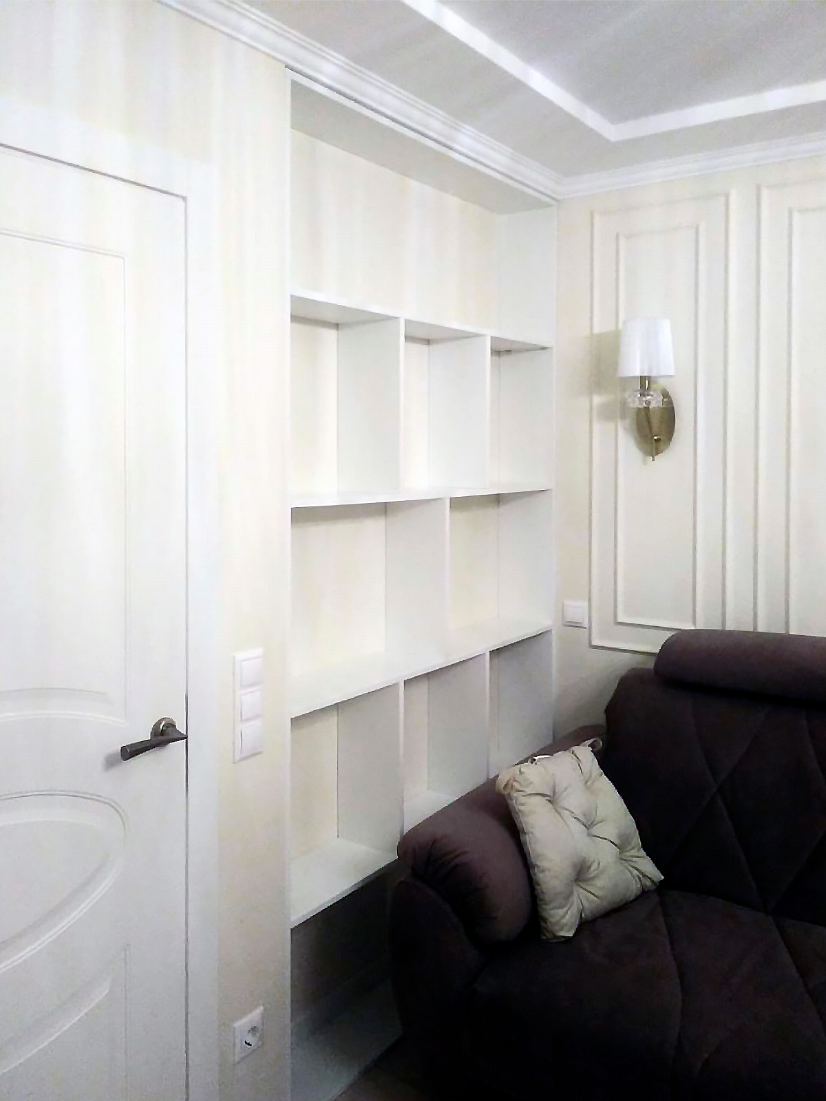 Раменки 62,5 кв.м