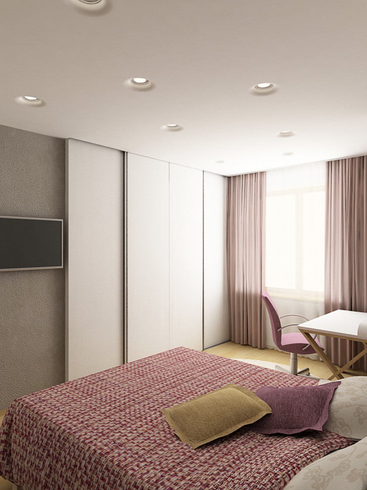 жк EcoLife - квартира для молодой семьи