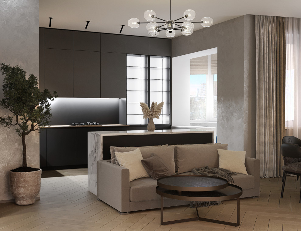 ЖК Первое Мая